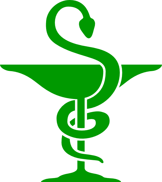 Logo - Centre de Tarification Pharmaceutique en Bretagne